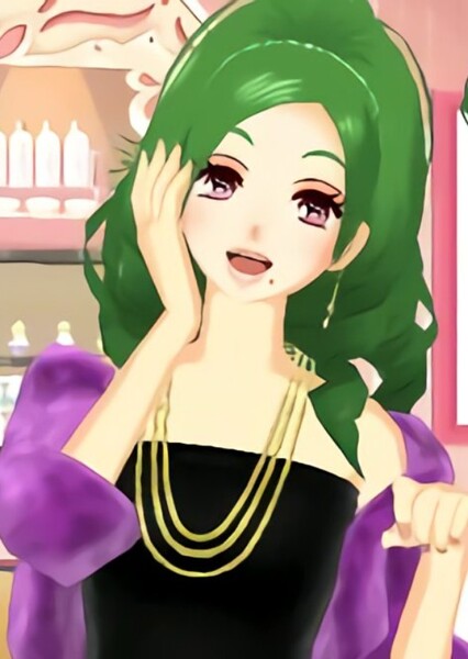 Loralei (Style Savvy)
