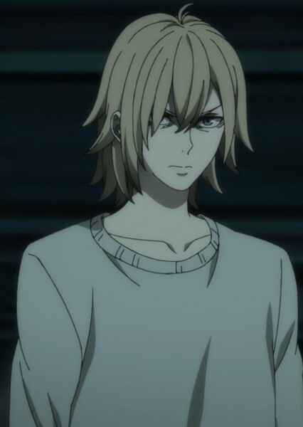 Loran (The Witch and The Beast)