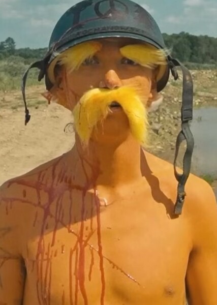 The Lorax (character) photo