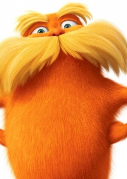 The Lorax (character)
