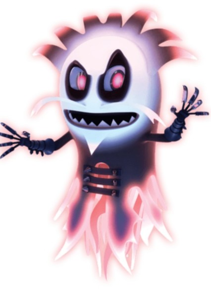 lord betrayus photo