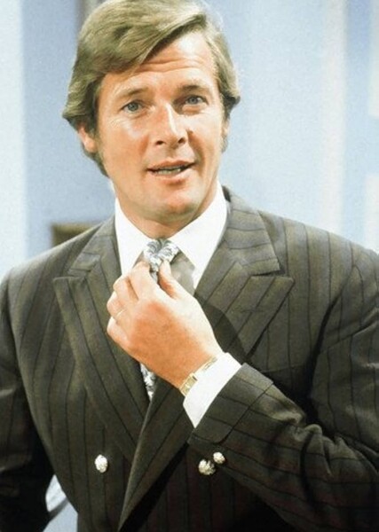 Lord Brett Sinclair