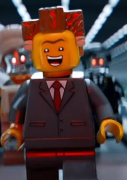 Lord Business