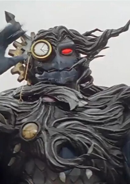 Lord Chronos