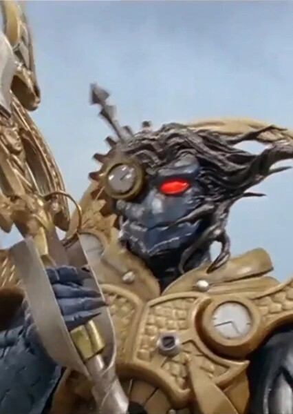Lord Chronos