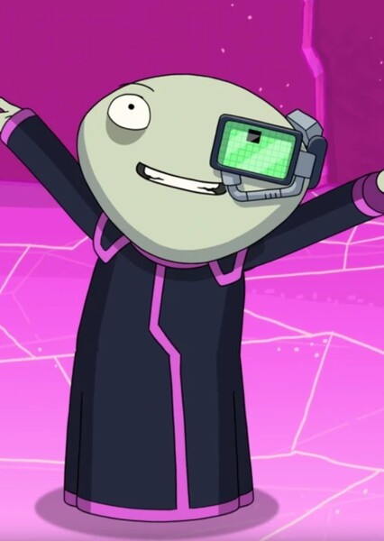 Lord Commander photo