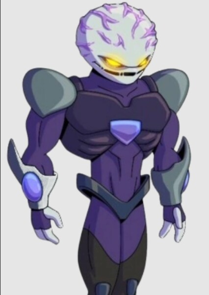 Lord Commander photo