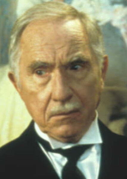 Lord Cucuface
