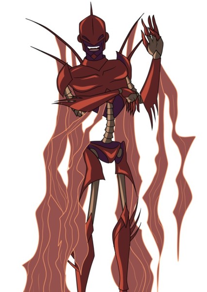 Lord Darkar