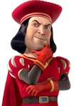 Lord Farquaad