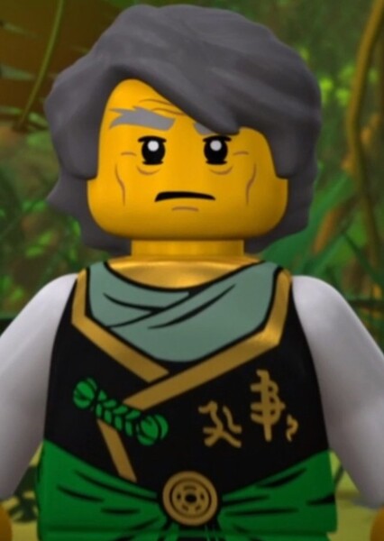 Lord Garmadon