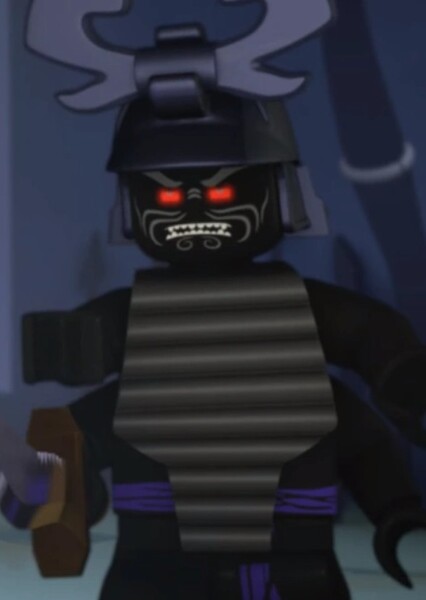 Lord Garmadon