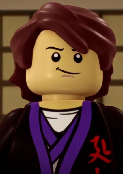 Lord Garmadon