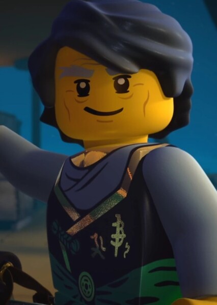 Lord Garmadon