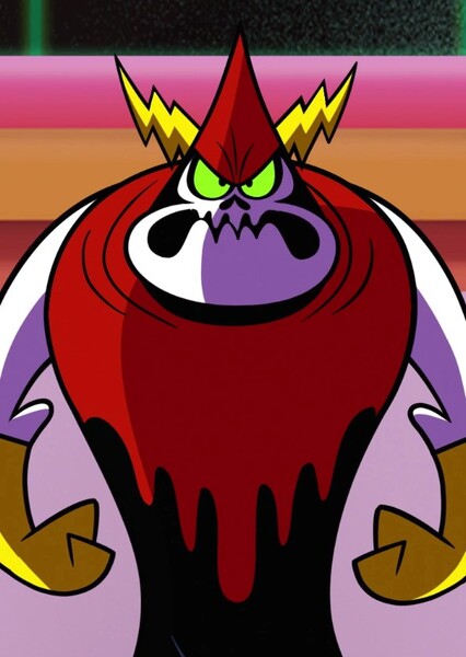 Lord Hater photo