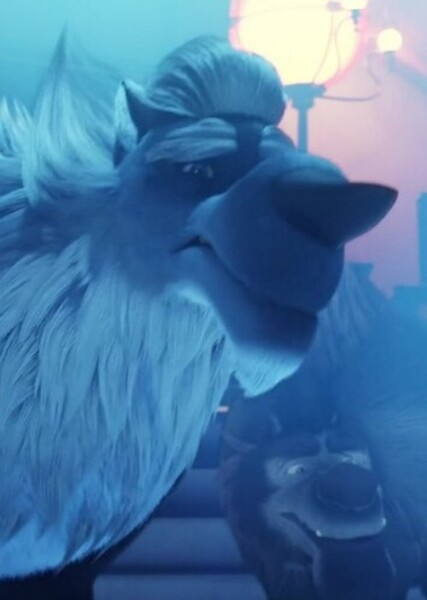 Lord Hightail photo