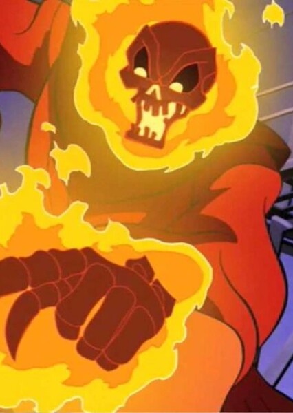 Lord Infernicus