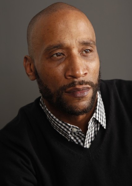Lord Jamar photo