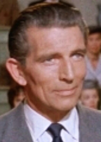 Lord John Roxton photo