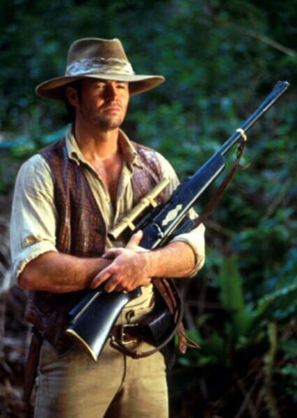 Lord John Roxton photo