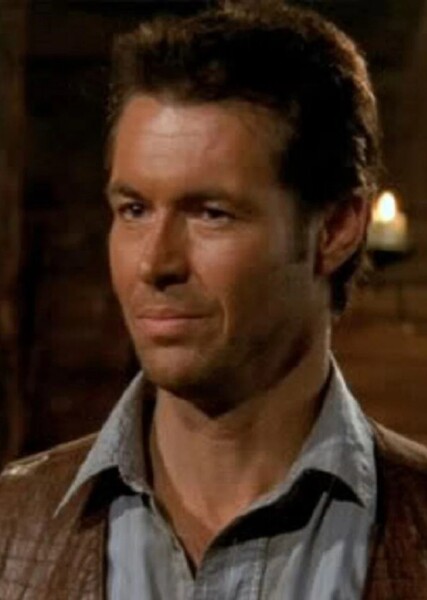 Lord John Roxton photo