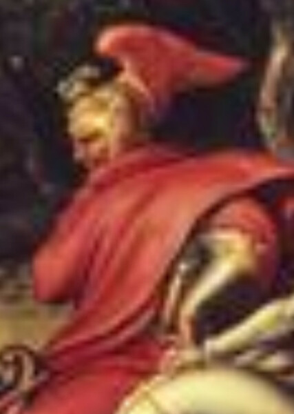 Lord Macbeth photo