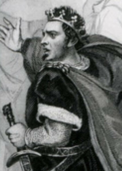Lord Macbeth photo