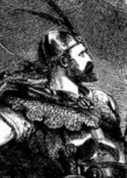 Lord Macbeth photo