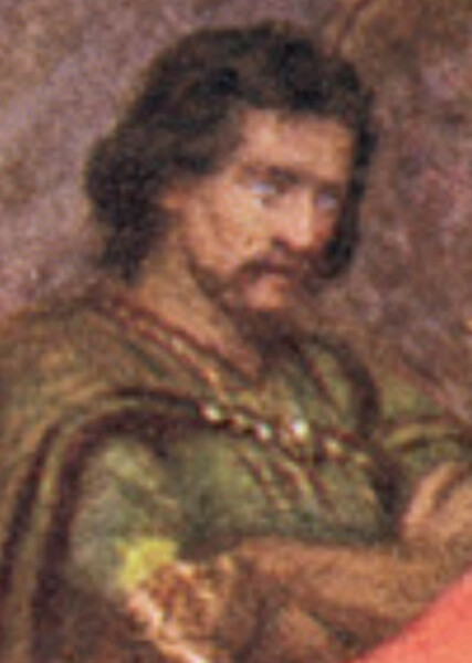 Lord Macbeth photo