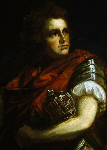 Lord Macbeth photo