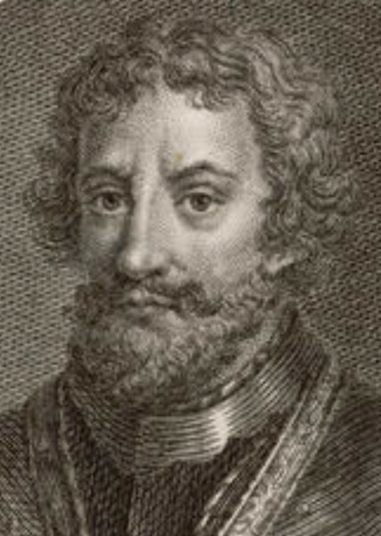 Lord Macbeth photo