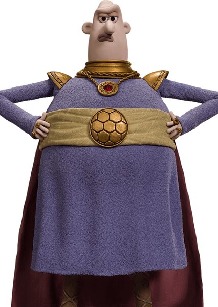 Lord Nooth (Early Man)