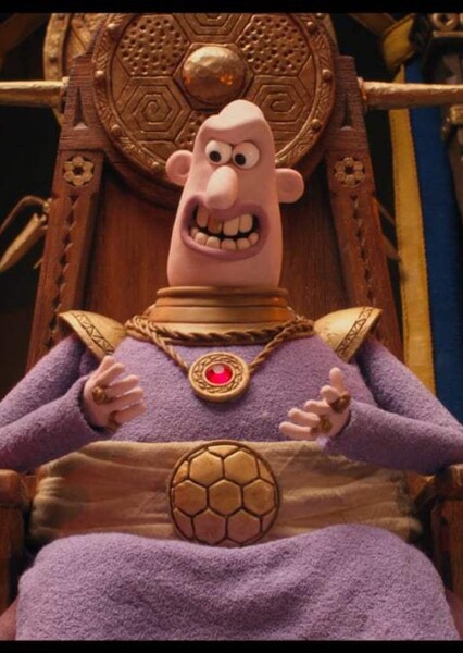 Lord Nooth (Early Man) photo