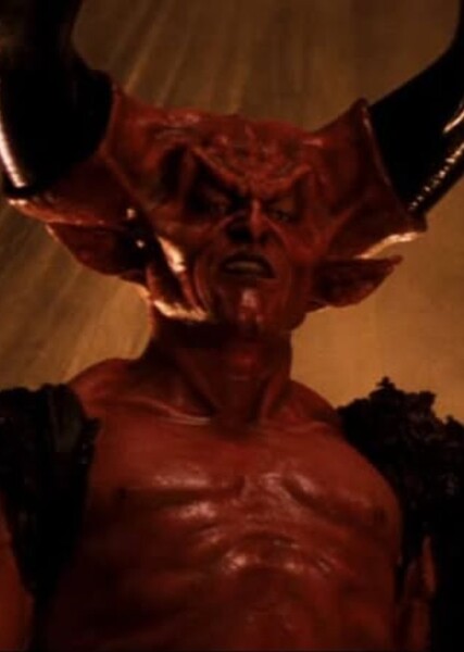Lord of Darkness photo