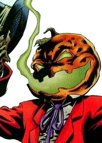 Lord Pumpkin photo
