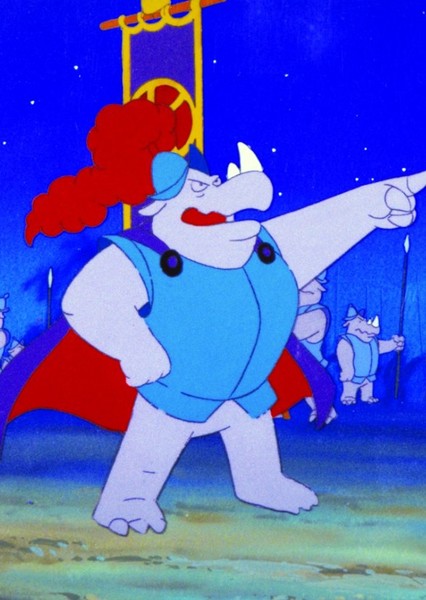 Lord Rataxes photo