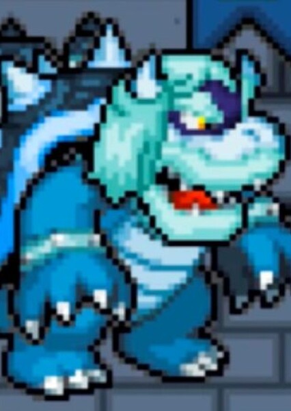 Lord Richard Koopa