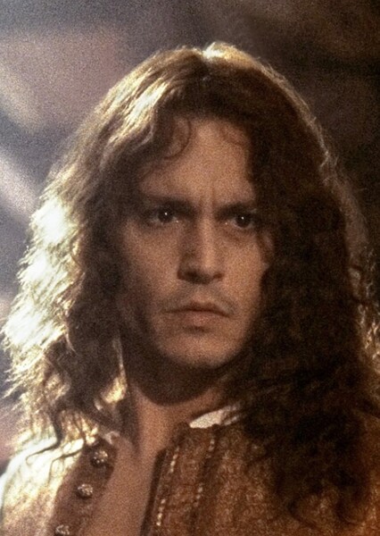 Lord Rochester