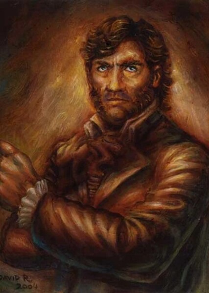 Lord Ruthven