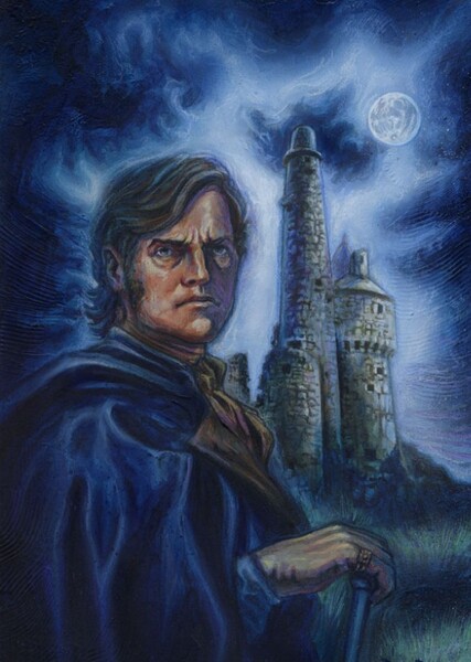 Lord Ruthven