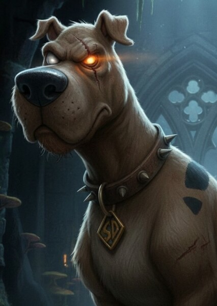 Lord Scooby-Doo