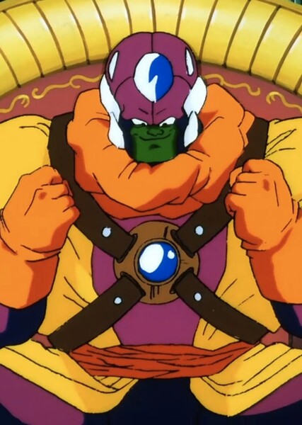 Lord Slug