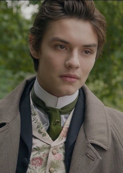 Lord Tewksbury photo