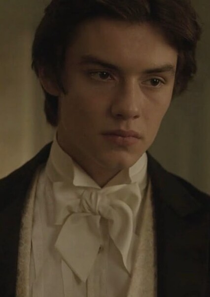 Lord Tewksbury photo