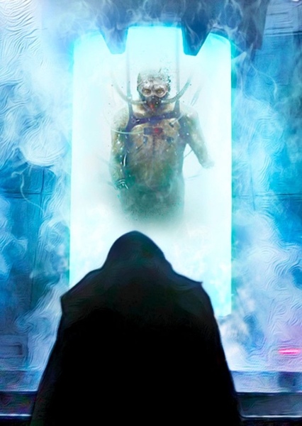 Lord Vader (Horror Movie)