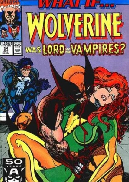 lord vamprie wolverine