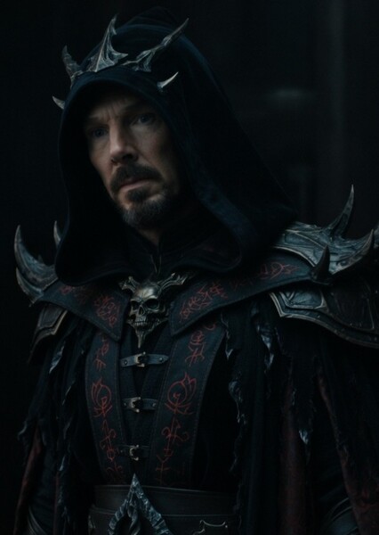 Lord Varkhul Doomspire photo