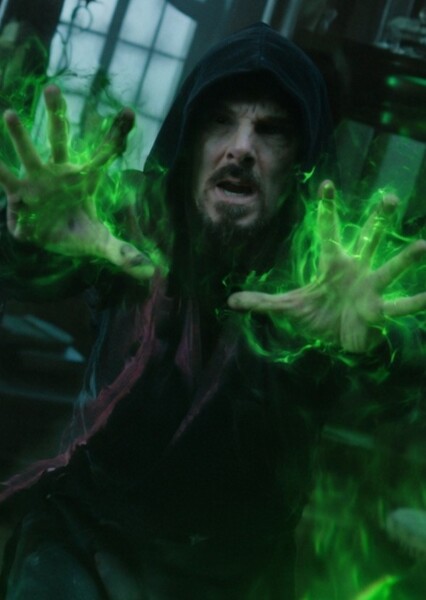Lord Varkhul Doomspire photo