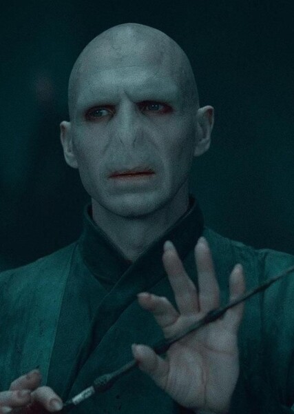 Lord Voldemort