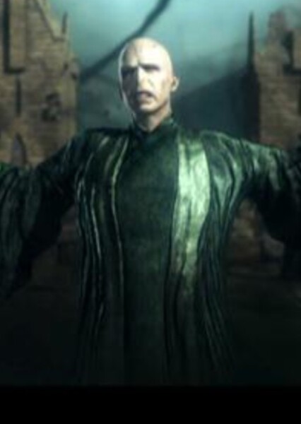 Lord Voldemort photo